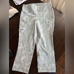 NWOT Lululemon Athletica Swift Speed Leggings